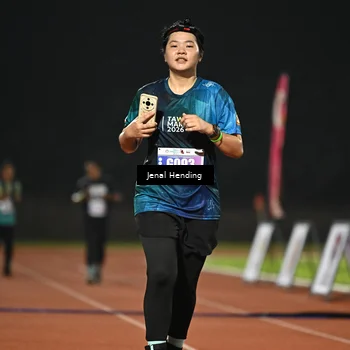 Runner Photo 4472893