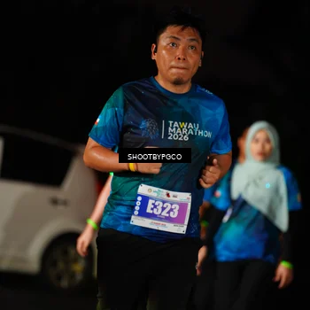 Runner Photo 4472916