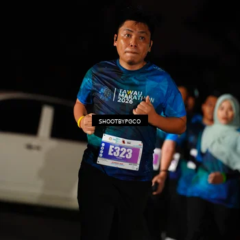 Runner Photo 4472921