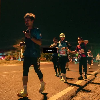 Runner Photo 4472924