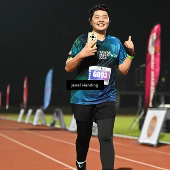 Runner Photo 4472937