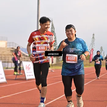 Runner Photo 4472941