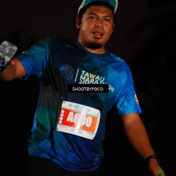 Runner Photo 4472944