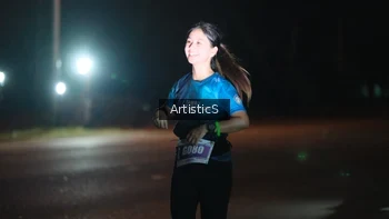 Runner Photo 4472949