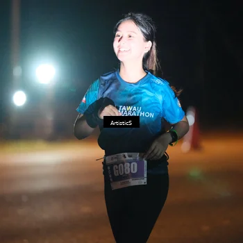 Runner Photo 4472964