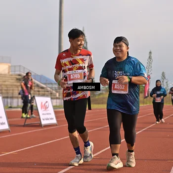 Runner Photo 4472970
