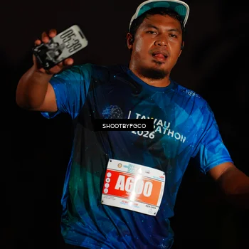 Runner Photo 4472971