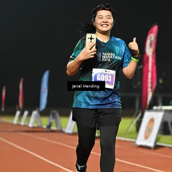 Runner Photo 4472994