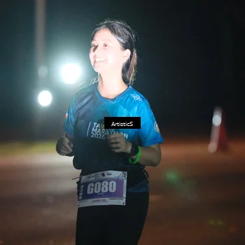 Runner Photo 4472996