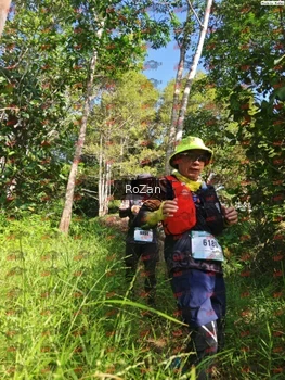 Runner Photo 4473