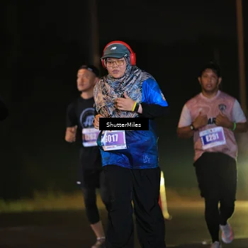 Runner Photo 4473001