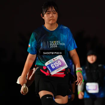 Runner Photo 4473008
