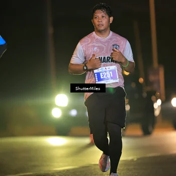 Runner Photo 4473021