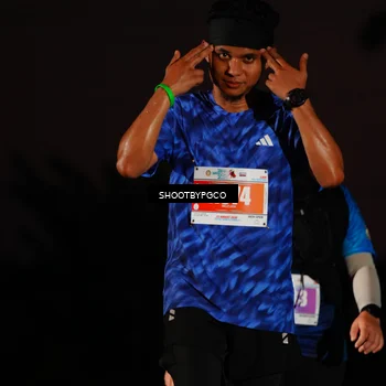 Runner Photo 4473024
