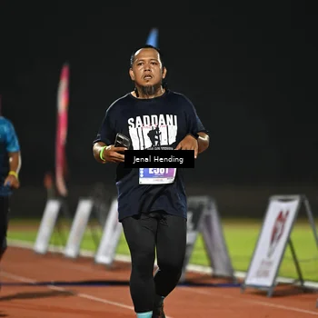 Runner Photo 4473027