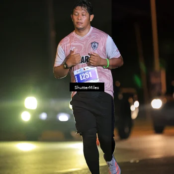 Runner Photo 4473029