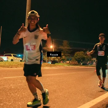 Runner Photo 4473032