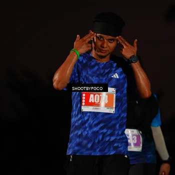 Runner Photo 4473034
