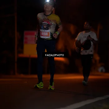 Runner Photo 4473043