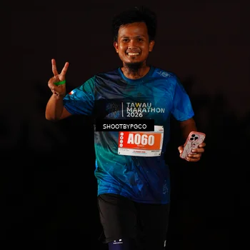 Runner Photo 4473048