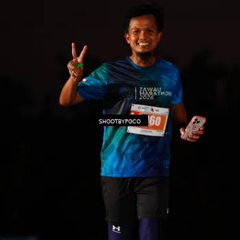 Runner Photo 4473049