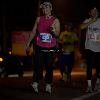 Runner Photo 4473060