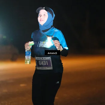 Runner Photo 4473074