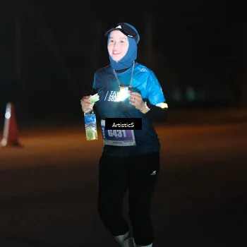 Runner Photo 4473082