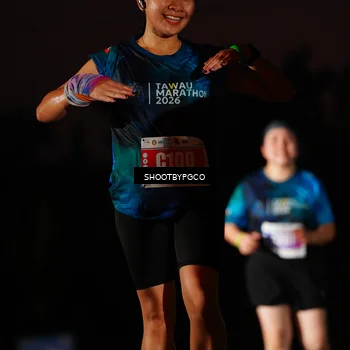 Runner Photo 4473085