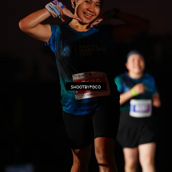 Runner Photo 4473092