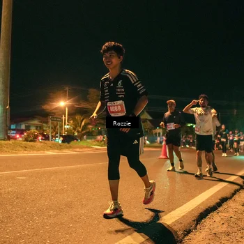 Runner Photo 4473112