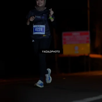 Runner Photo 4473115