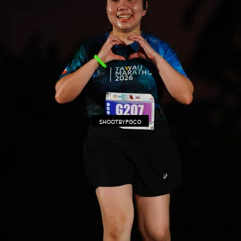 Runner Photo 4473119
