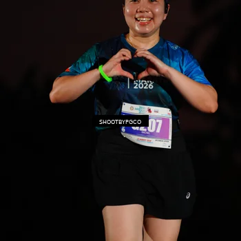 Runner Photo 4473121