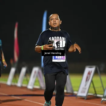 Runner Photo 4473125