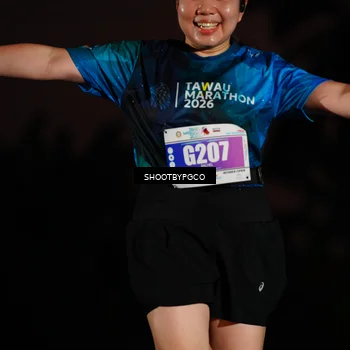Runner Photo 4473128