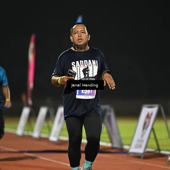 Runner Photo 4473137