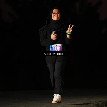 Runner Photo 4473141