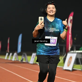 Runner Photo 4473149