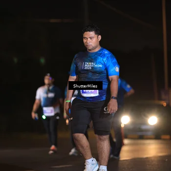 Runner Photo 4473162