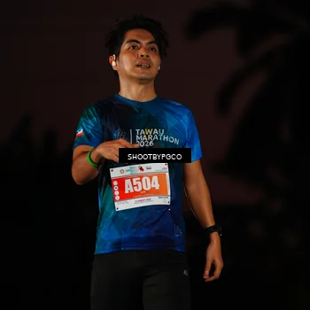 Runner Photo 4473166