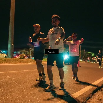 Runner Photo 4473172