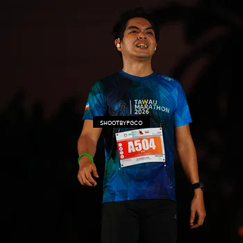 Runner Photo 4473177
