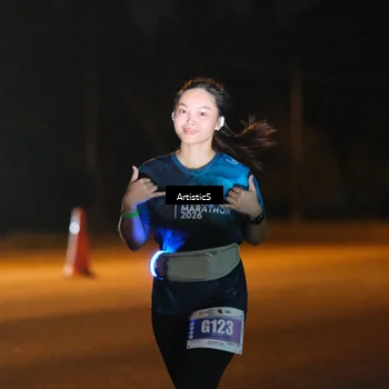 Runner Photo 4473183