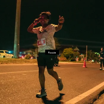 Runner Photo 4473194