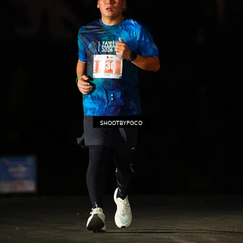 Runner Photo 4473203