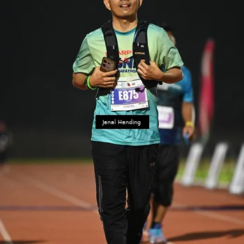 Runner Photo 4473204
