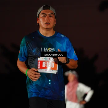 Runner Photo 4473208