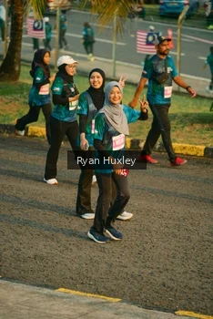 Runner Photo 4473213