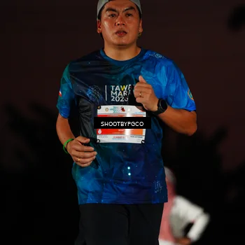 Runner Photo 4473215